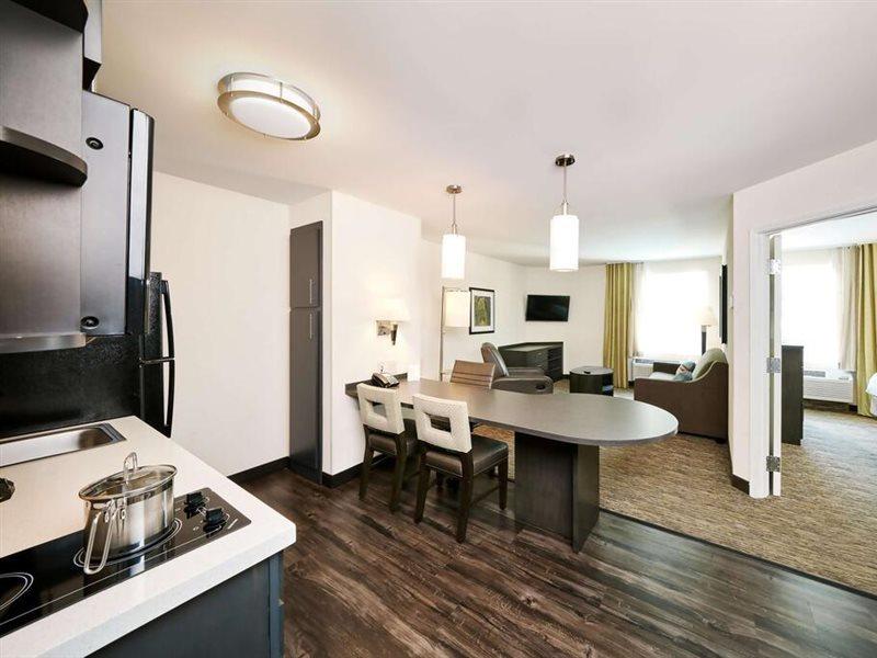 Sonesta Simply Suites Anaheim Гарден-Гров Екстер'єр фото