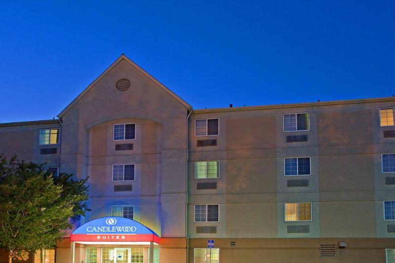 Sonesta Simply Suites Anaheim Гарден-Гров Екстер'єр фото