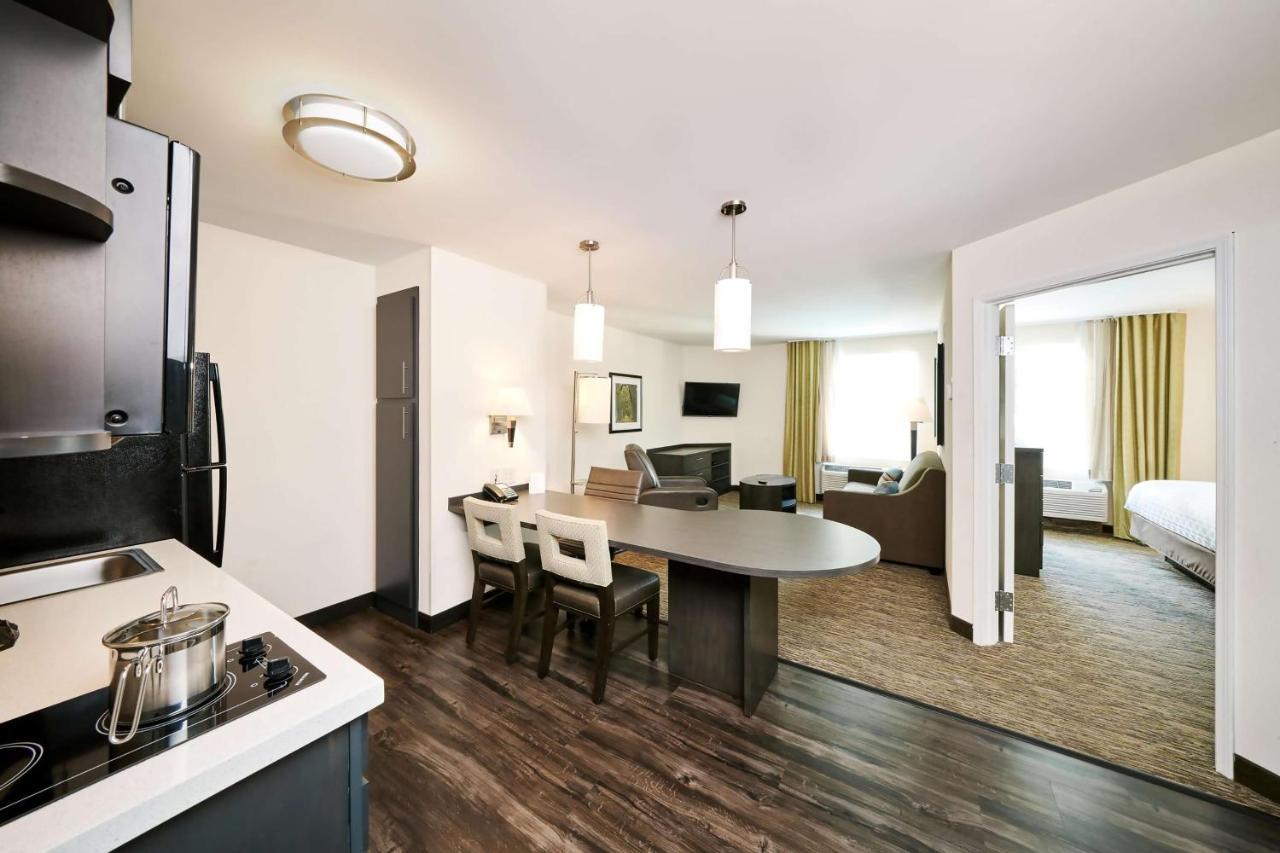Sonesta Simply Suites Anaheim Гарден-Гров Екстер'єр фото