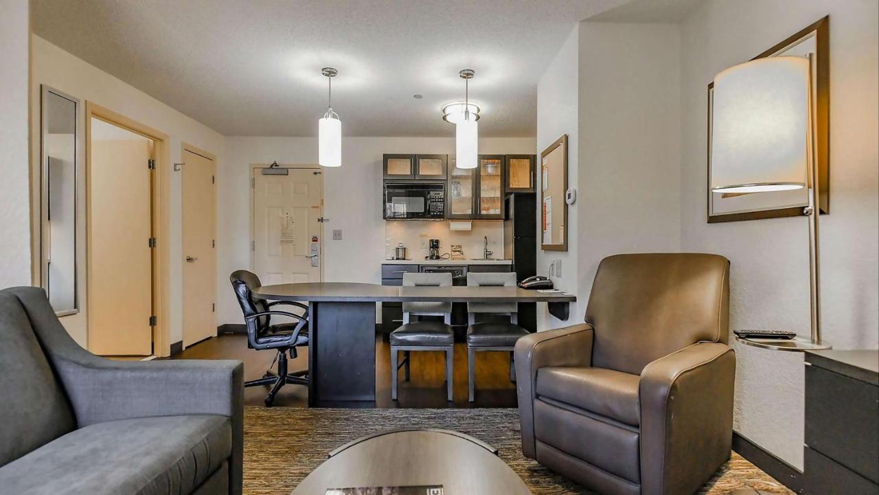 Sonesta Simply Suites Anaheim Гарден-Гров Екстер'єр фото