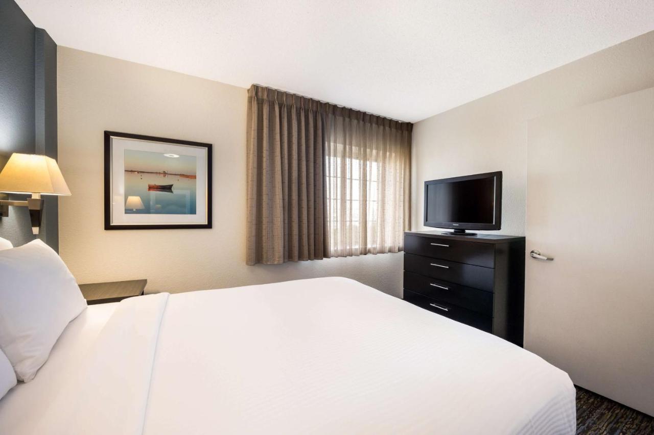 Sonesta Simply Suites Anaheim Гарден-Гров Екстер'єр фото