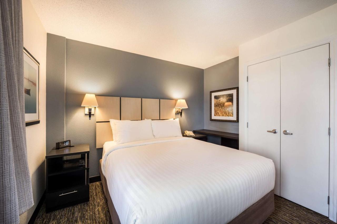 Sonesta Simply Suites Anaheim Гарден-Гров Екстер'єр фото