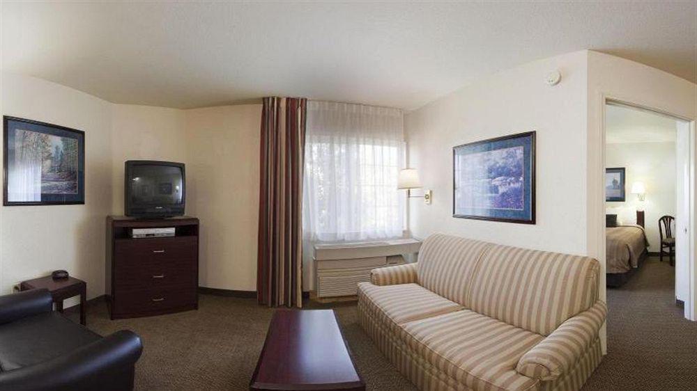 Sonesta Simply Suites Anaheim Гарден-Гров Екстер'єр фото