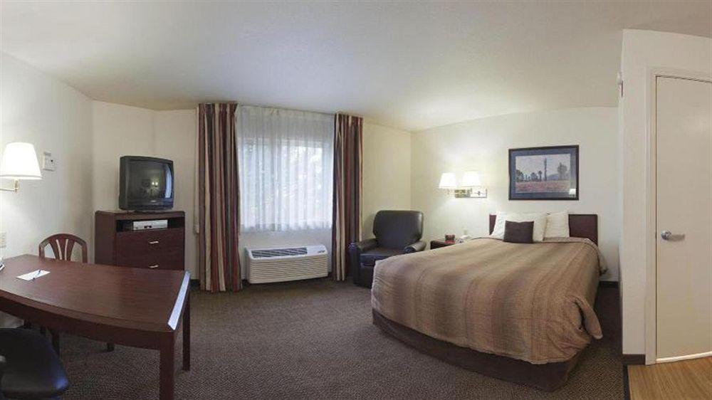 Sonesta Simply Suites Anaheim Гарден-Гров Екстер'єр фото